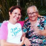 Sandra Gomez de Principe - @sandravioletapg - Instagram