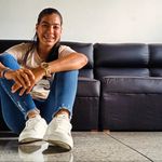 Sandra Yussepina Principe - @sandraypg94 - Instagram