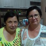 Sandra e Soraya Probst - @sandramaraprobst - Instagram