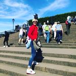 Sandra Probst - @sandra.probst.524 - Instagram