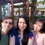 Sandra Ih Magdael - @sandraprosperidadeesucesso - Instagram