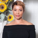 Sandra Prosper - @esedmepl83 - Instagram
