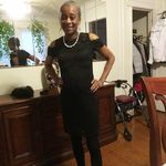 Sandra Prosser - @prosser6869 - Instagram