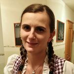 Sandra Prügl - @sandra_pruegl - Instagram