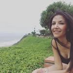 Sandra Puentes - @sandrapuentesc - Instagram