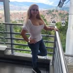Sandra Puentes - @sandrapuentes1124 - Instagram