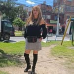 Sandra puentes - @chanita21015681 - Instagram