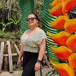 Sandra Puentes - @samypu - Instagram
