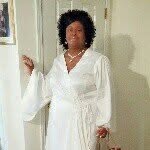 Sandra Purdie - @pretty_in_white1985 - Instagram