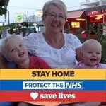 Sandra Purdie - @purdie6521 - Instagram