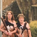 Sandra Purdon - @purdonsandra - Instagram