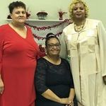 Sandra Foster - @sandra.puryear.75 - Instagram