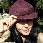 Sandra Putman - @bohemiangirl_153 - Instagram