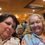 Sandra Putman - @putman8925 - Instagram