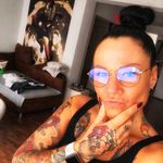 Sandra Pütz - @honey2510 - Instagram