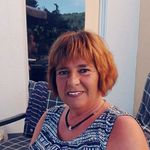 sandraPütz - @sandraputz59 - Instagram