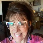 Sandra Owens Pyles - @ny2azsandy - Instagram