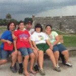 Sandra Quiles - @angelman_syndrom - Instagram