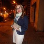 Sandra Quiles Casal - @quilescasal - Instagram