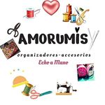 Sandra Quiroga - @amorumis_amigurumis - Instagram