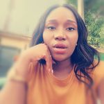 Sandra Amobi Quist - @obybrownie - Instagram