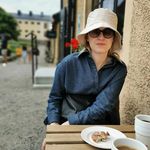 Sandra Cecilie Quist Lund - @sandraceciliequist - Instagram