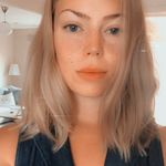 Sandra Quist - @sandraquist - Instagram