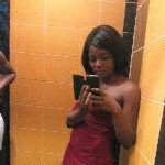 sh@nzy# - @sandraquist2215 - Instagram