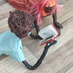 Sandra June Raby - @sandrajuneoriginals - Instagram
