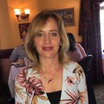 Sandra Rader - @srader99 - Instagram