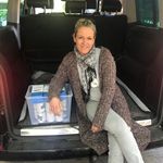Sandra Radermacher - @sandraradermacher - Instagram
