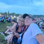 Sandy Rader - @jsr2006 - Instagram