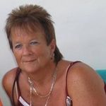 Sandra Radford - @sandraradford7 - Instagram