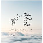 Sandra Radford - @shine.hopes.hope - Instagram