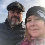 Sandra Radford - @sandyrad3 - Instagram