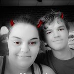 Sandra Ragan - @thedevilqueen20 - Instagram