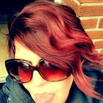Sandra Rahe - @sahne_78 - Instagram
