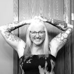 Sandra Michelle Rainwater-Martin - @firecracker8167 - Instagram