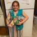 Sandra Rainwater - Facebook