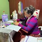 Sandra Ramos - Facebook