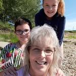 Sandy Ramage - @sandy2ramag - Instagram