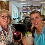 Sandra Giordano-Ramsdell - @sandra_l_gr - Instagram