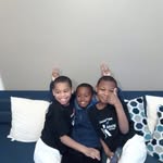 Sandra Randle - @masterplayer1232 - Instagram