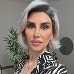 Sandra raoofi - @sandra_raoofi - Instagram