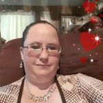 sandra bain - @sandrarasberry2281 - Instagram