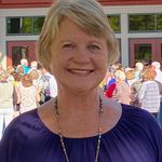 Sandra Cochran Rasberry - @rasberrysandracochran - Instagram