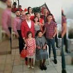 Sandra Luz Rascon - @sandraluzrascon - Instagram