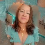 Sandra Rascón - @luzrascn - Instagram