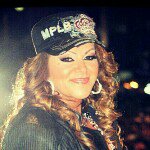 Sandra Rascon - @latejana66 - Instagram