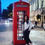 Sandra Rascon - @lasandra_6 - Instagram